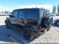 2021 Mercedes-Benz G-Class — photo 3 of 17 | VIN W1NYC7HJ0MX397683