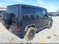 2021 Mercedes-Benz G-Class — photo 4 of 17 | VIN W1NYC7HJ0MX397683