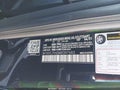 2021 Mercedes-Benz G-Class — photo 9 of 17 | VIN W1NYC7HJ0MX397683