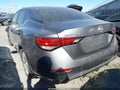 2025 Nissan Sentra — photo 3 of 22 | VIN 3N1AB8BV7SY241863