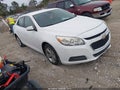 2016 Chevrolet Malibu Limited — photo 1 of 11 | VIN 1G11C5SA4GU145973