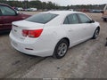 2016 Chevrolet Malibu Limited — photo 4 of 11 | VIN 1G11C5SA4GU145973