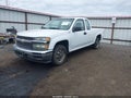 2007 Chevrolet Colorado — photo 2 of 11 | VIN 1GCCS19E978161471