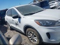 Photo 13 of 16 — 2022 Ford Escape