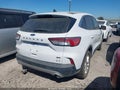 2022 Ford Escape — photo 4 of 16 | VIN 1FMCU0BZ9NUA71013