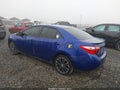 2015 Toyota Corolla — photo 3 of 17 | VIN 2T1BURHE1FC389814
