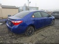 2015 Toyota Corolla — photo 4 of 17 | VIN 2T1BURHE1FC389814