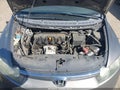 2008 Honda Civic — photo 10 of 11 | VIN 1HGFA16828L061520