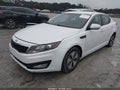 2013 Kia Optima — photo 2 of 11 | VIN KNAGM4A71D5357196