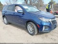 Photo 1 of 19 — 2022 Chevrolet Equinox
