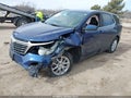 Photo 2 of 19 — 2022 Chevrolet Equinox