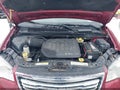 Photo 10 of 17 — 2012 Chrysler Town & Country
