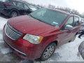 2012 Chrysler Town & Country — photo 2 of 17 | VIN 2C4RC1CGXCR162760