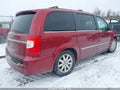 2012 Chrysler Town & Country — photo 4 of 17 | VIN 2C4RC1CGXCR162760
