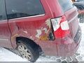 Photo 6 of 17 — 2012 Chrysler Town & Country