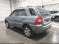 Photo 3 of 16 — 2009 Kia Sportage
