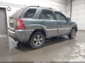 Photo 4 of 16 — 2009 Kia Sportage