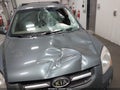 Photo 6 of 16 — 2009 Kia Sportage