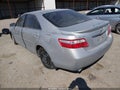 2009 Toyota Camry — photo 3 of 15 | VIN 4T1BK46K29U095679