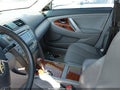 2009 Toyota Camry — photo 5 of 15 | VIN 4T1BK46K29U095679