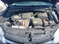 2017 Toyota Camry — photo 10 of 19 | VIN 4T1BF1FK9HU693298