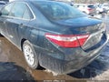 2017 Toyota Camry — photo 3 of 19 | VIN 4T1BF1FK9HU693298
