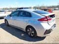 2019 Hyundai Ioniq Hybrid — photo 3 of 16 | VIN KMHC75LC7KU111664