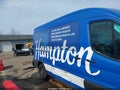Photo 14 of 17 — 2019 Ford Transit-350