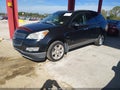 Photo 2 of 12 — 2009 Chevrolet Traverse