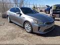 Photo 1 of 16 — 2017 Kia Optima