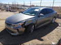 Photo 2 of 16 — 2017 Kia Optima