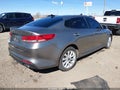 Photo 4 of 16 — 2017 Kia Optima