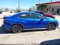 2022 Subaru WRX — photo 14 of 17 | VIN JF1VBAA6XN9027899