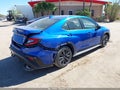 Photo 4 of 17 — 2022 Subaru WRX