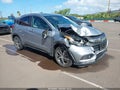 Photo 1 of 16 — 2021 Honda HR-V