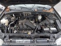2007 Ford Escape — photo 10 of 11 | VIN 1FMCU03187KA41301