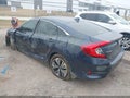 2016 Honda Civic — photo 3 of 16 | VIN 19XFC1F73GE036178
