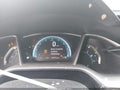 2016 Honda Civic — photo 7 of 16 | VIN 19XFC1F73GE036178