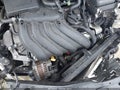 Photo 14 of 16 — 2018 Nissan Versa
