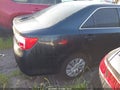 2012 Toyota Camry — photo 4 of 15 | VIN 4T1BF1FK7CU082307