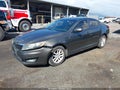 Photo 2 of 16 — 2012 Kia Optima
