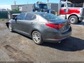 Photo 3 of 16 — 2012 Kia Optima
