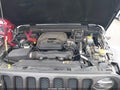Photo 10 of 16 — 2020 Jeep Wrangler Unlimited