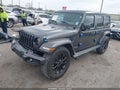 Photo 2 of 16 — 2020 Jeep Wrangler Unlimited