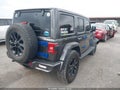 Photo 4 of 16 — 2020 Jeep Wrangler Unlimited