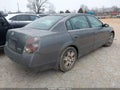 Photo 4 of 12 — 2006 Nissan Altima