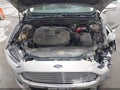 Photo 10 of 16 — 2015 Ford Fusion