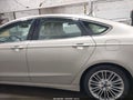 Photo 14 of 16 — 2015 Ford Fusion