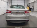 Photo 16 of 16 — 2015 Ford Fusion