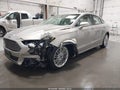 Photo 2 of 16 — 2015 Ford Fusion
